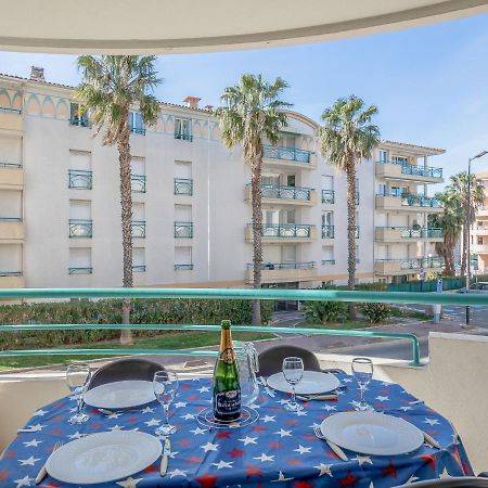 Apartment L'Open-11 By Interhome Фрежюс Экстерьер фото