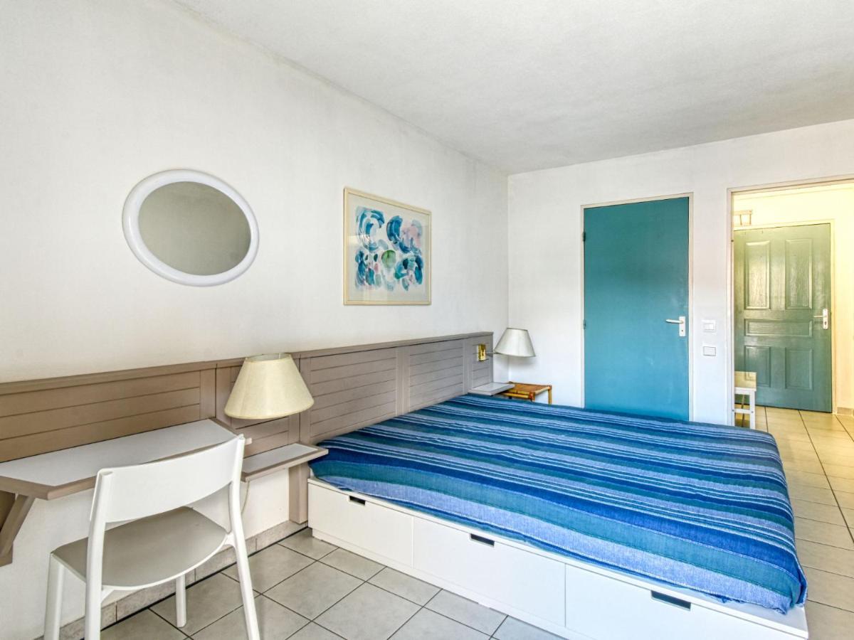 Apartment L'Open-11 By Interhome Фрежюс Экстерьер фото